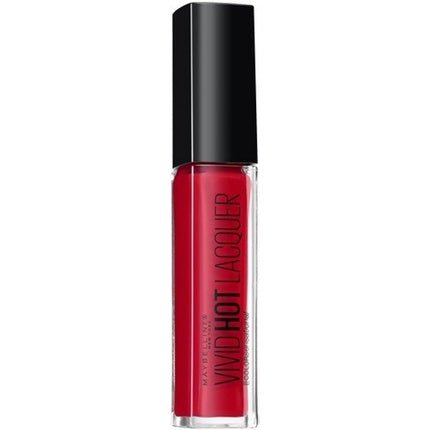 Maybelline Vivid Hot Lacquer 70 So Hot - Maison des fragrances