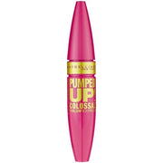 Maybelline Volum' Express Pumped Up Colossal Washable Mascara 214 Glam Black 0.33 fl. oz. (9.7 ml) - Maison des fragrances