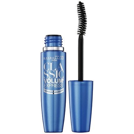 Maybelline Volume Express Classic Waterproof Mascara - Maison des fragrances