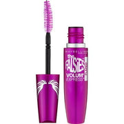 Maybelline Volum'Express The Falsies Flared Washable Mascara Blackest Black 0.31 fluid Ounce - Maison des fragrances