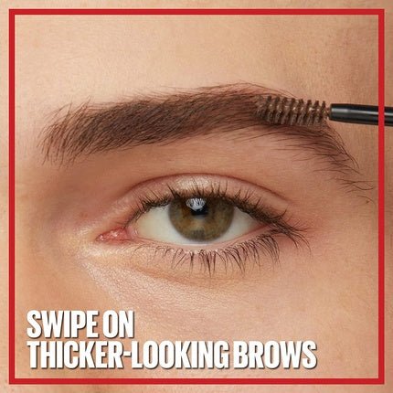 Maybelline Waterproof and Smudge Proof Eyebrow Gel Tint Tattoo Brow 36hr Blonde - Maison des fragrances