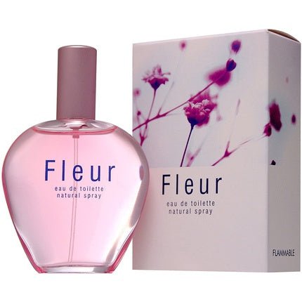 Mayfair Mayfair Fleur Eau de Toilette 50 ml - Maison des fragrances