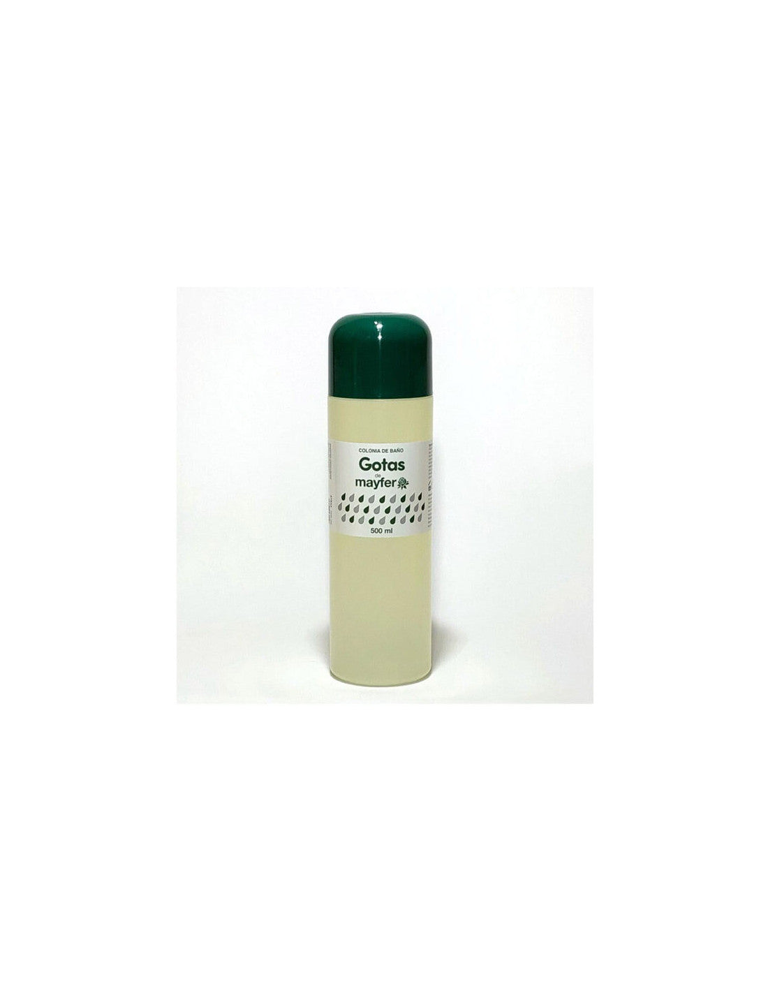 Mayfer Gotas De Mayfer Eau De Cologne 500 Ml