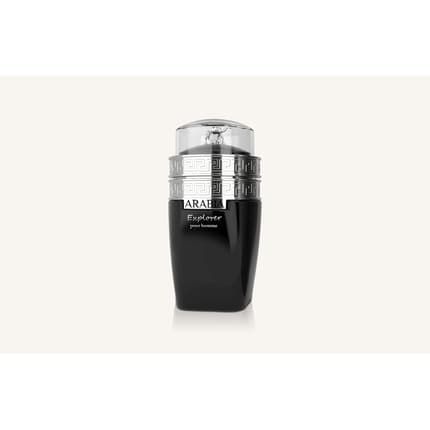 Emper Le CHAMEAU Arabia Explorer par Emper Eau de Parfum (EDP) Mixte 100ml