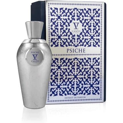 V Canto Psyche Extrait de Parfum