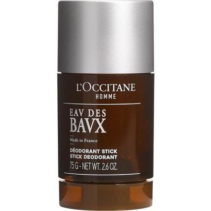 L'Occitane L'Occitane Eau des Baux Deodorant Stick Unisexe