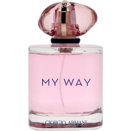 Giorgio Armani My Way Nectar Eau de Parfum (EDP) Mixte 90ml