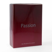 Md Passion 's Eau de Parfum (EDP) Femme 100ml - Maison des fragrances