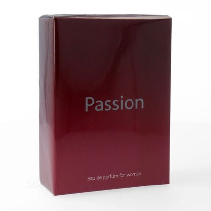 Md Passion 's Eau de Parfum (EDP) Femme 100ml - Maison des fragrances