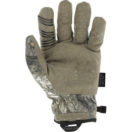 Mechanix Wear Sub 35 Winter Work Gloves Realtree Edge Size L - Maison des fragrances