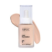 Medic Care Foundation Face Foundation 01 30ml - Maison des fragrances