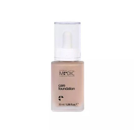 Medic Care Foundation Face Foundation 03 30ml - Maison des fragrances