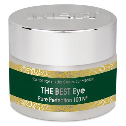 Medical Beauty Research Mbr Medical Beauty Research Pure Perfection The Best Eye 30 Ml - Maison des fragrances