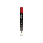 Mega Gloss Lip Pencil in Vinyl Red - Maison des fragrances
