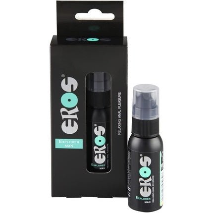 Megasol EROS Action Explorer Man Spray 30ml - Maison des fragrances