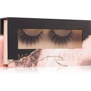 Melody Lashes Evelyn False Eyelashes - 2 pcs - Maison des fragrances