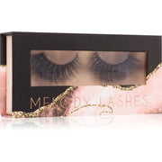 Melody Lashes Fluff Me! False Eyelashes - 2 pcs - Maison des fragrances