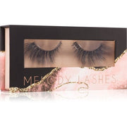 Melody Lashes Mrs. Extra False Eyelashes - 2 pcs - Maison des fragrances