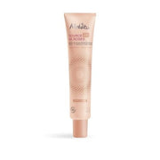 Melvita BB Cream Source de Roses Gold 100% Natural Pigments Certified Organic Silicone - Free Natural Coverage 6 - in - 1 40ml - Maison des fragrances