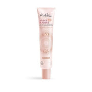 Melvita BB Cream Source de Roses Light 100% Natural Pigments Certified Organic Silicone - Free Natural Coverage 6 - in - 1 40ml Tube - Maison des fragrances