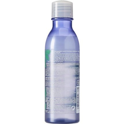 Melvita Floral Bouquet Detox Organic Waterproof Eye Makeup Remover 100ml - Maison des fragrances