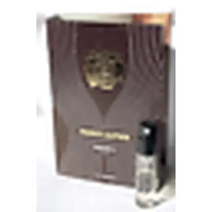 MEMO French Leather - Eau de Parfum 1.5ml - NEW with card - Maison des fragrances