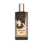 Memo Paris Indian Leather Eau de Parfum (EDP) Mixte 75ml - Maison des fragrances