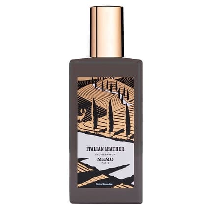 Memo Paris Italian Leather Eau de Parfum 200ml Unisexe - Maison des fragrances