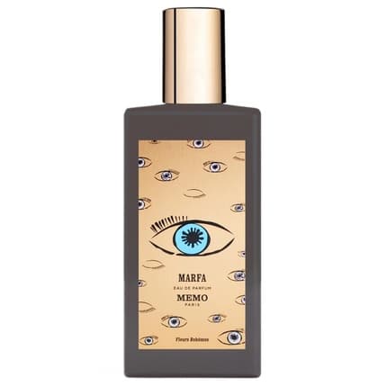 Memo Paris Marfa Eau de Parfum (EDP) Mixte 200ml - Maison des fragrances