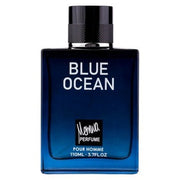 Memwa Blue Ocean Eau de Parfum 110ml Unisexe - Maison des fragrances