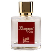 Memwa Bouquet Red Eau De Parfum 100ml - Maison des fragrances