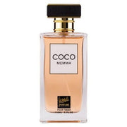 Memwa Coco Eau De Parfum 110ml - Maison des fragrances