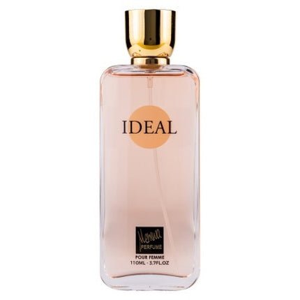 Memwa Ideal Eau de Parfum 110ml Unisexe - Maison des fragrances