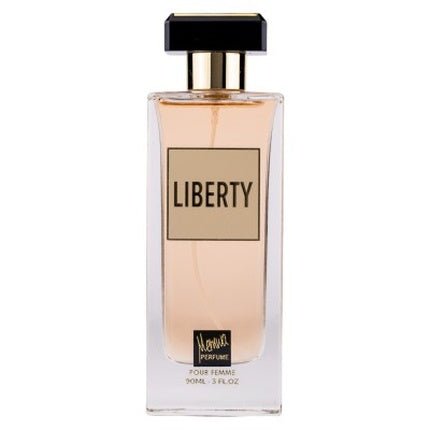 Memwa Liberty Eau de Parfum 90ml Unisexe - Maison des fragrances