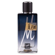 Memwa M Eau de Parfum 100ml Unisexe - Maison des fragrances
