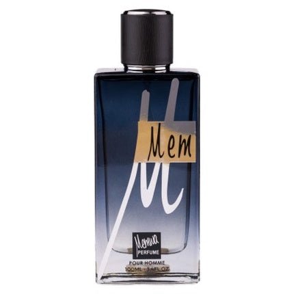 Memwa M Eau de Parfum 100ml Unisexe - Maison des fragrances