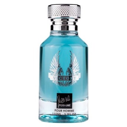 Memwa Victory - 's Eau de Parfum 110ml pour homme - Maison des fragrances