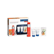 Men Energizing Set skin care gift set - Maison des fragrances