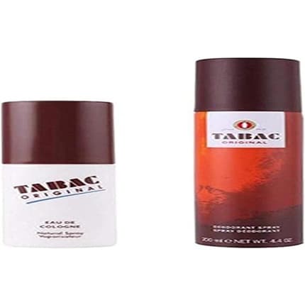 Unisex Original Solid Tobacco