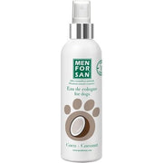 Menforsan Water Cologne for Dogs Coco Eau de Cologne Homme - Aquatique - Maison des fragrances