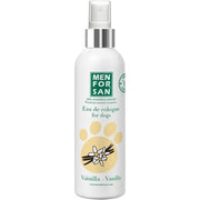 Menforsan Water for Dogs Vanilla Eau de Cologne pour homme - Maison des fragrances