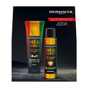 Men's Agent Carefree Driving Gift Set - Maison des fragrances