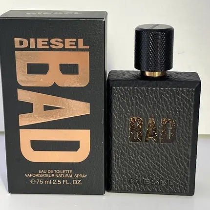 Men's - Eau De Toilette 75ml - Maison des fragrances