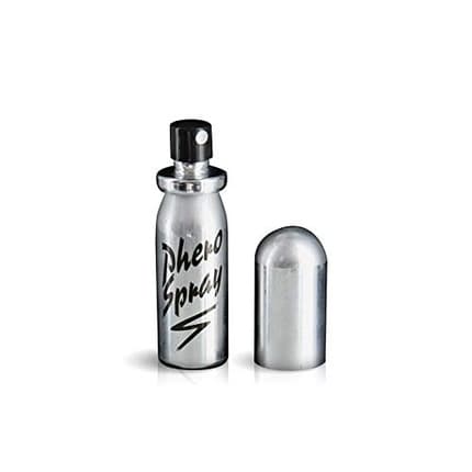 Men's Pheromone Spray 15ml - Maison des fragrances