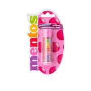 Mentos Raspberry Lip Balm 4g - Maison des fragrances