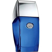 Mercedes-Benz Eau De Toilette Man - Maison des fragrances