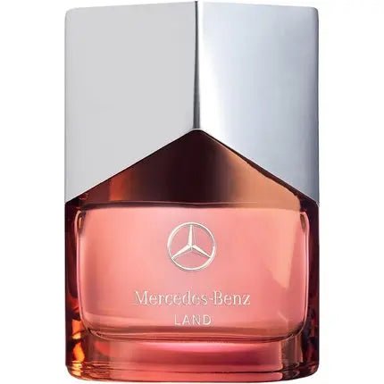 Mercedes-Benz Land Eau de Parfum (EDP) Mixte 60ml - Maison des fragrances