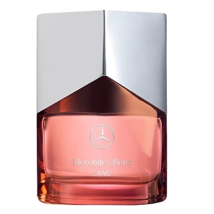 Mercedes-Benz Land Eau de Parfum (EDP) Mixte 60ml - Maison des fragrances