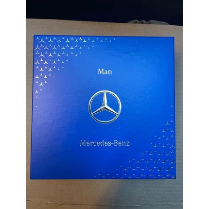 Mercedes-Benz Man Eau De Toilette 50ml & Deodorant Stick 75g - Maison des fragrances