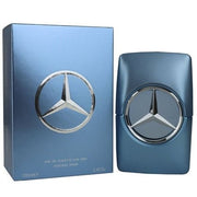Mercedes - Benz Man Fresh - Long Lasting Cologne Eau de Toilette (EDT) Homme - Maison des fragrances